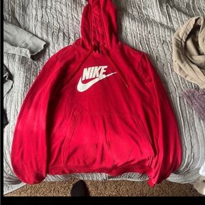 Nike sweatshirt